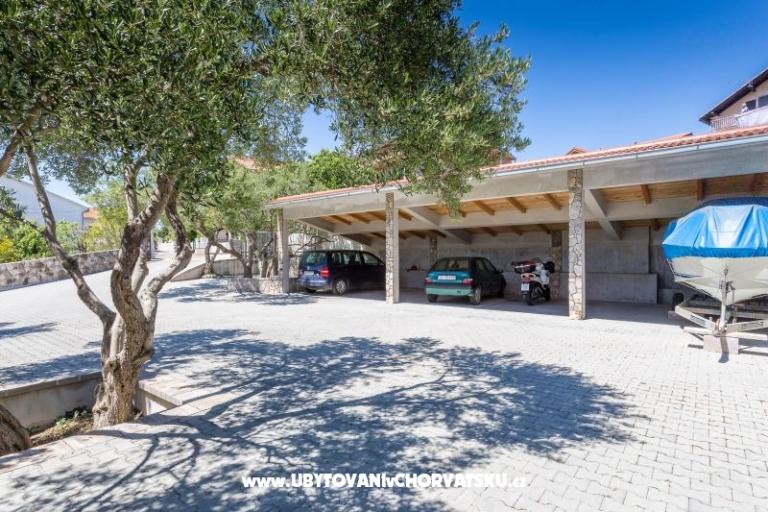 Apartments Antea i Magdalena – photo 8