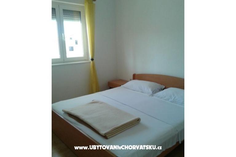 Apartments Čubrić – photo 14