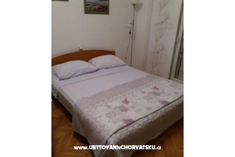 Apartments Čubrić – photo 15
