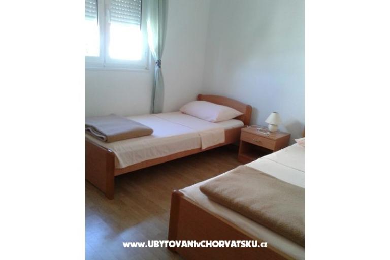 Apartments Čubrić – photo 16