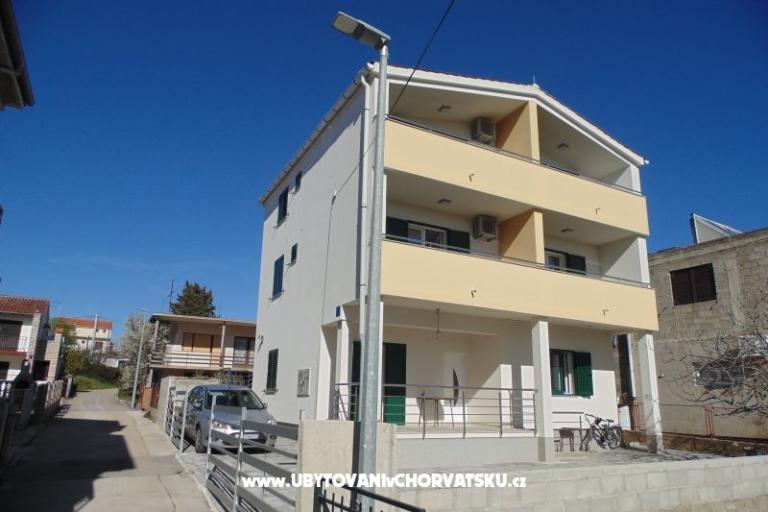 Apartments Four Seasons - Pirovac – photo 2