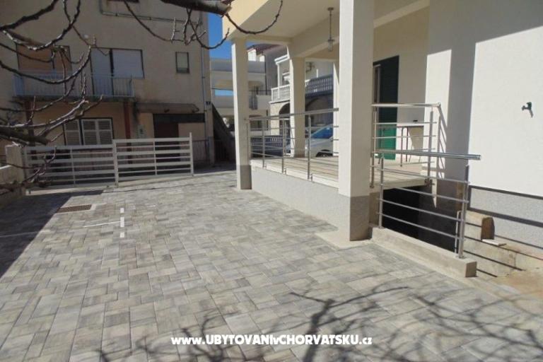 Apartments Four Seasons - Pirovac – photo 4