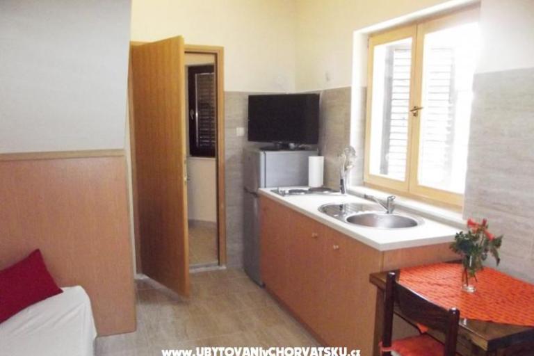 Apartments Juliška – photo 2