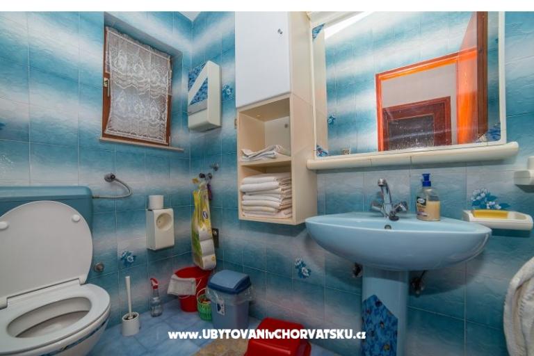 Apartments Lucijana – photo 15