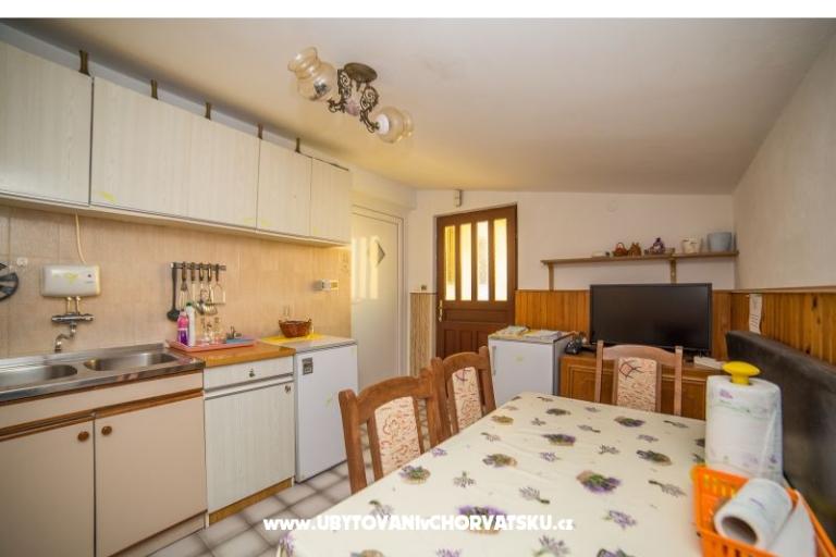 Apartments Lucijana – photo 16