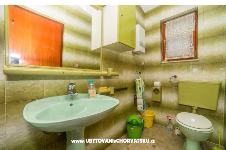 Apartments Lucijana – photo 17