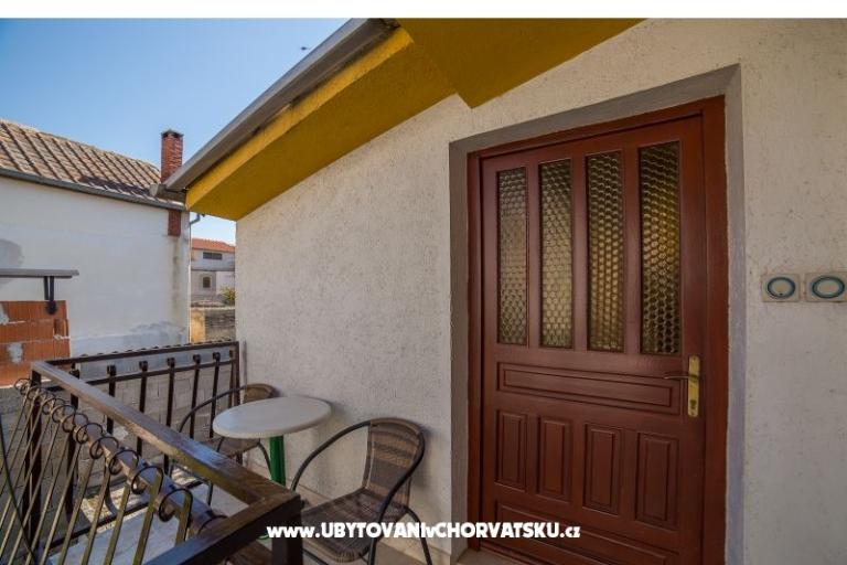 Apartments Lucijana – photo 18