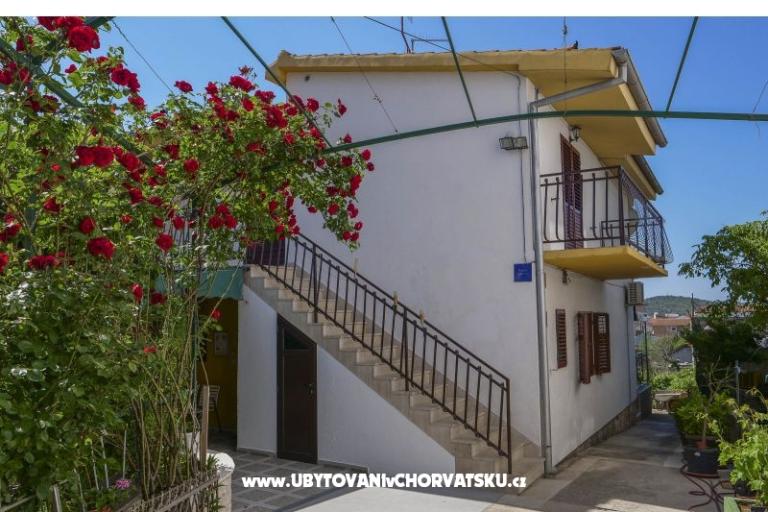 Apartments Lucijana – photo 9