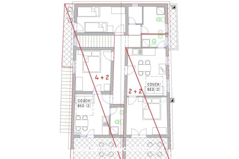 Apartments Nada – photo 10