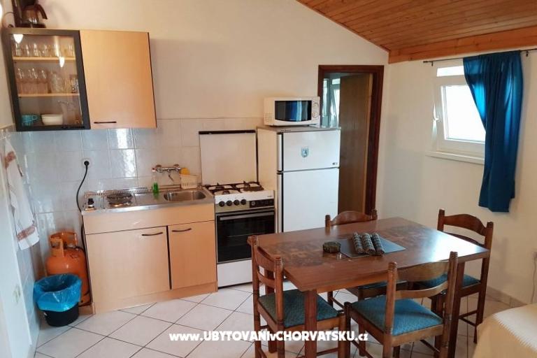 Apartments Nada – photo 12