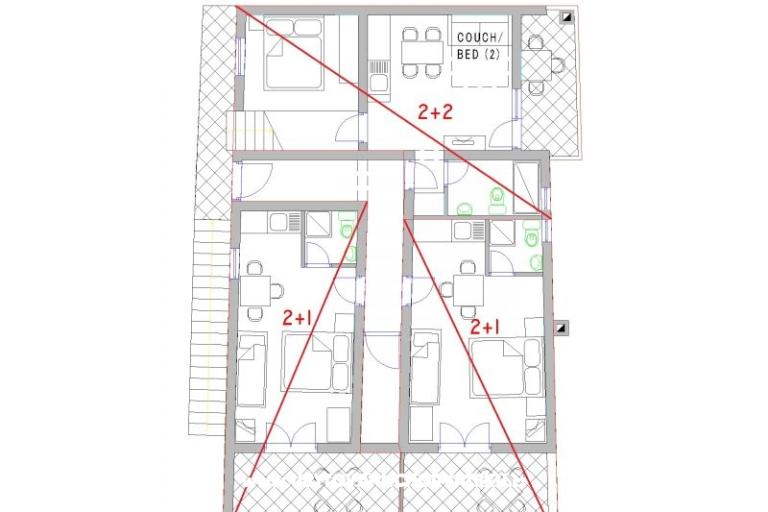 Apartments Nada – photo 9