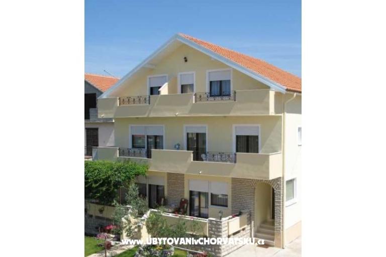 Apartments NELA – photo 5