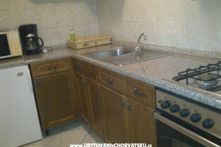 Apartments Ondina – photo 11