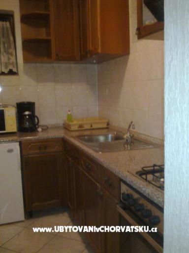 Apartments Ondina – photo 12