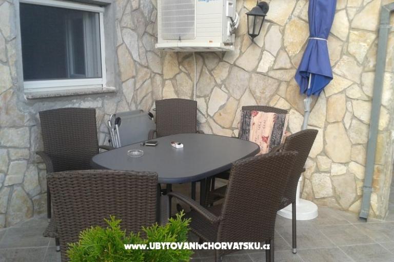 Apartments Ondina – photo 13