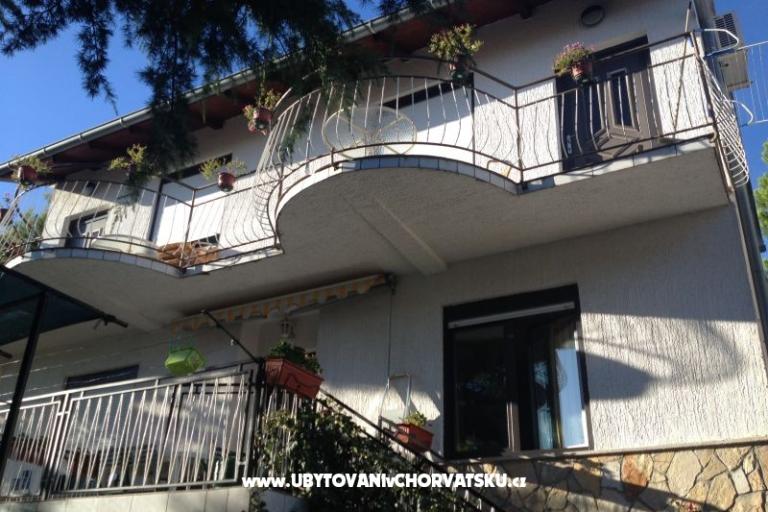 Apartments Ondina – photo 15