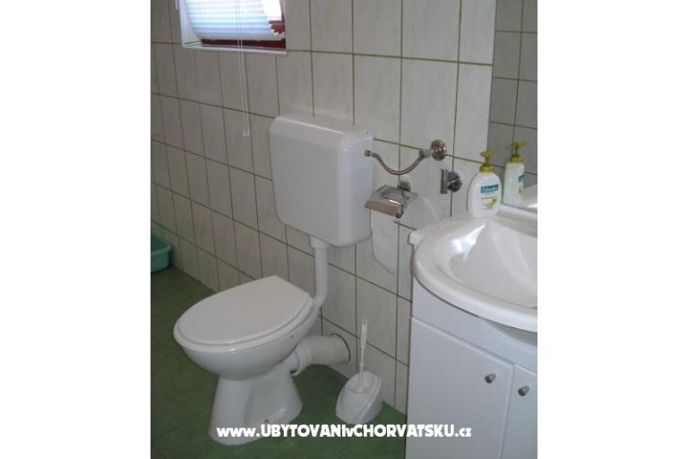 Apartments Trosic – photo 18