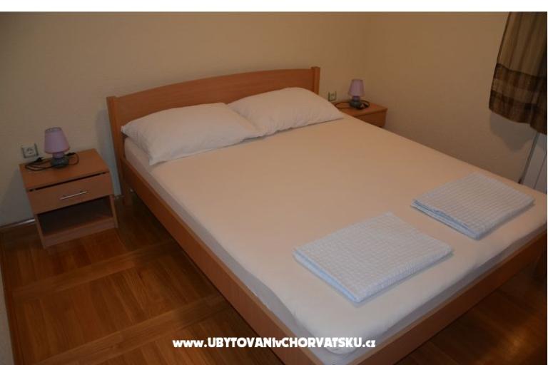 Apartments Biserka – photo 6