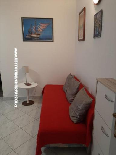 Apartnani Lana Pirovac – photo 5