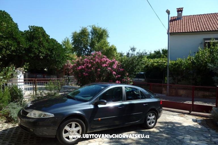 Vacation house – photo 15