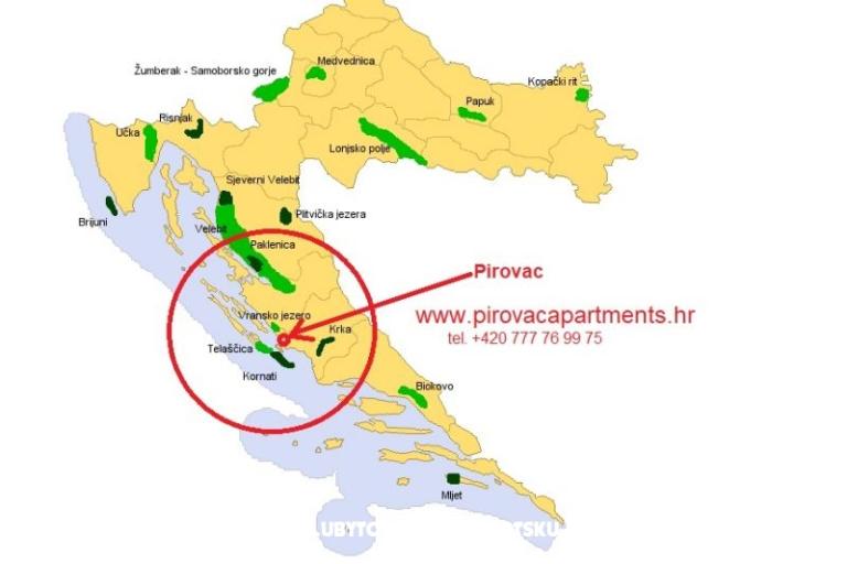 PIROVAC APARTMENTS *** – photo 31