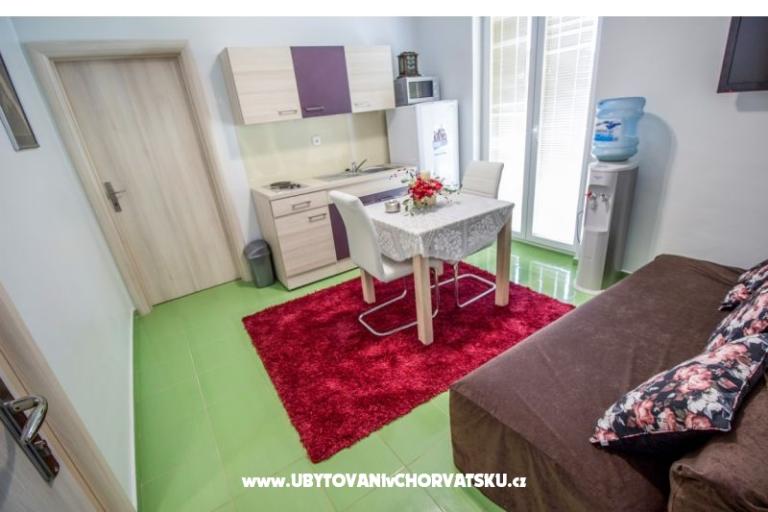 Villa Atlantida apartments – photo 11