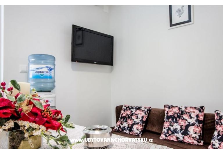 Villa Atlantida apartments – photo 13