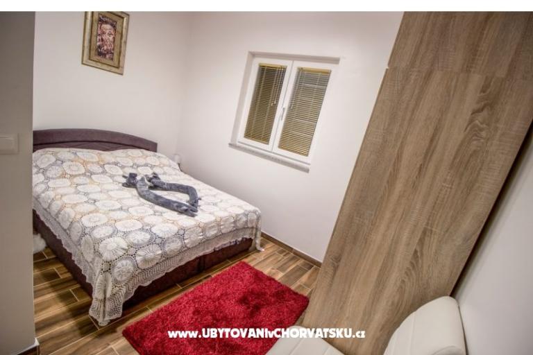 Villa Atlantida apartments – photo 14