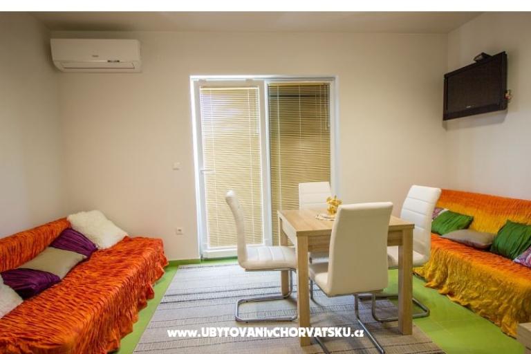 Villa Atlantida apartments – photo 7