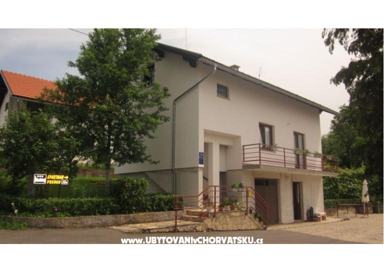 Apartment Prebeg – photo 3