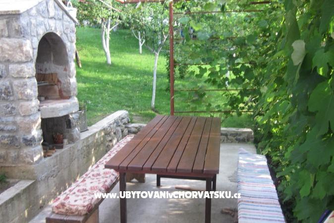 Apartment Prebeg – photo 8
