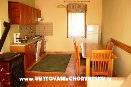 Apartments i sobe Plitvice Kris – photo 3