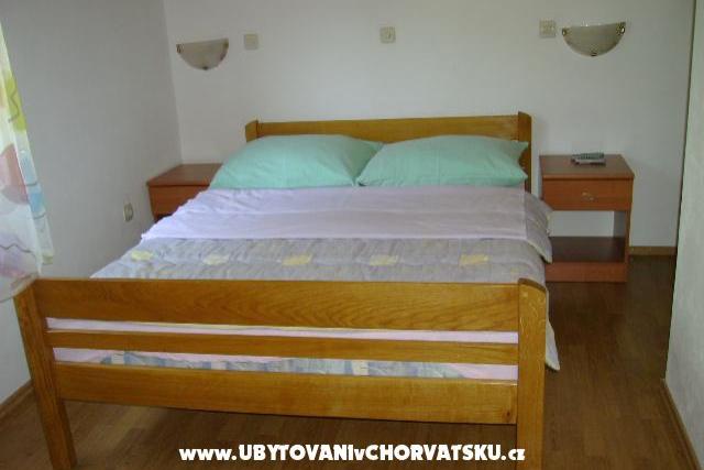 Apartments i sobe Plitvice Kris – photo 4