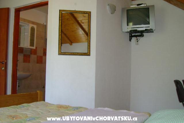 Apartments i sobe Plitvice Kris – photo 5
