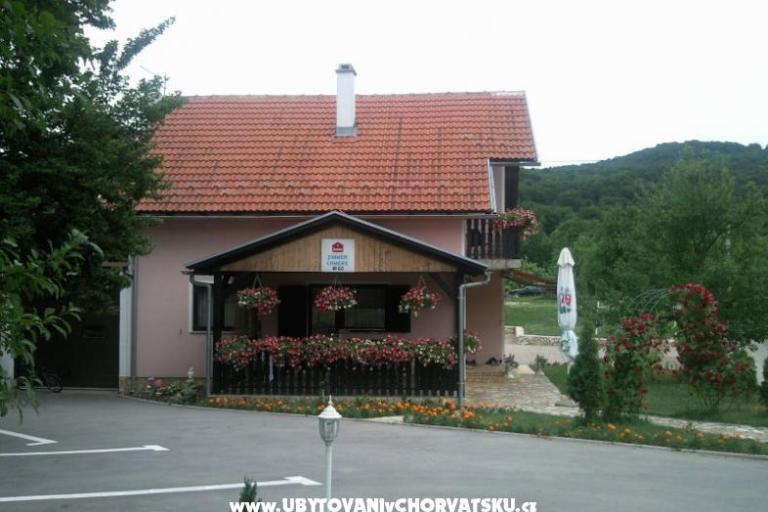 Family house Bicanic Plitvice – photo 2