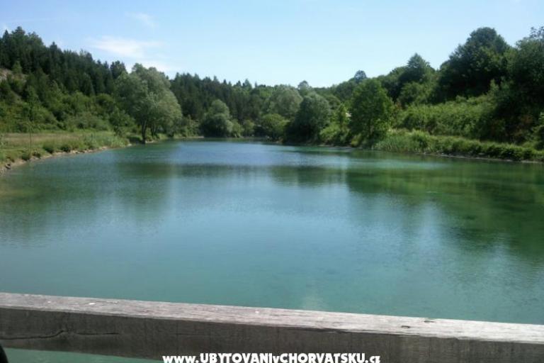 Family house Bicanic Plitvice – photo 3