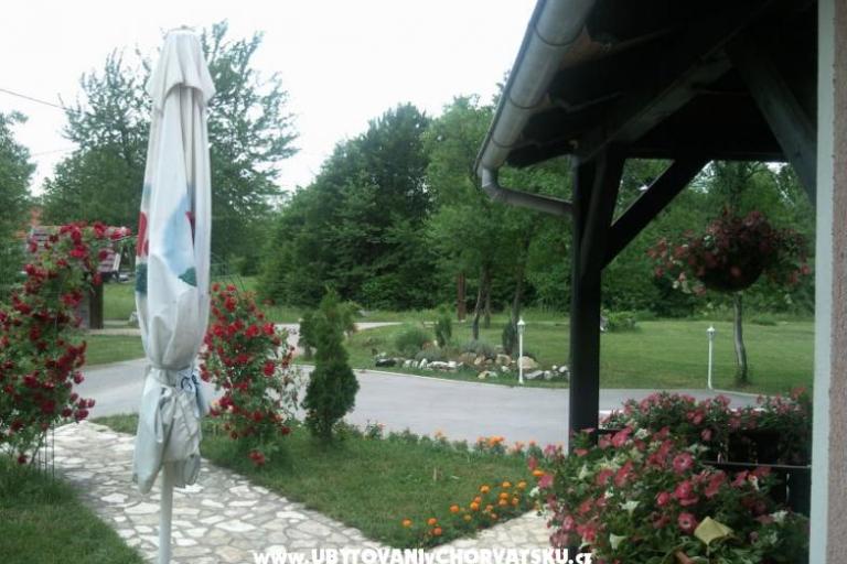Family house Bicanic Plitvice – photo 7