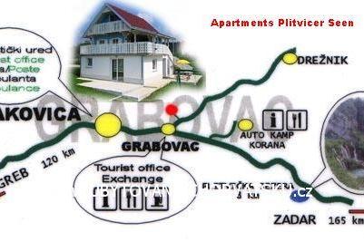 Apartments Plitvice Lakes – photo 6