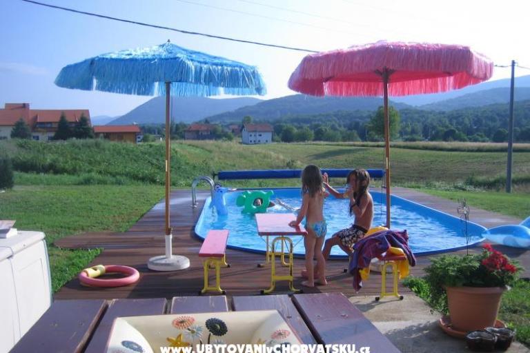 Apartments Plitvice Lakes – photo 8