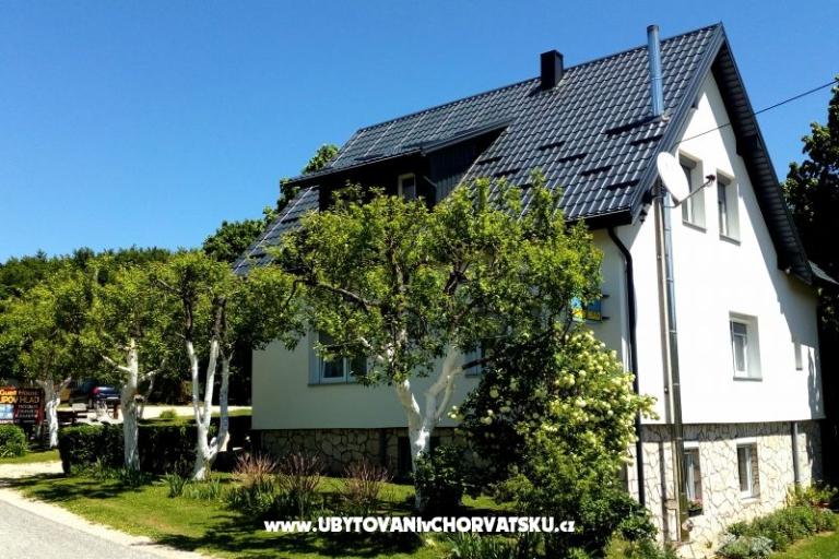 Guest House Lipov Hlad – photo 2