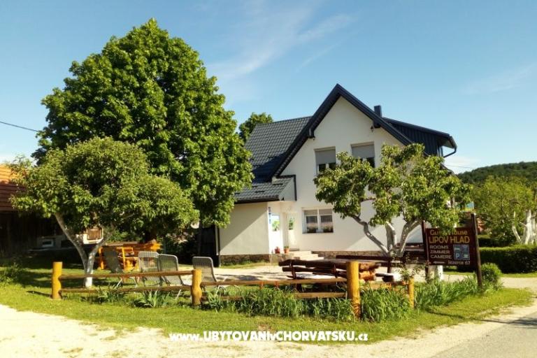 Guest House Lipov Hlad – photo 4