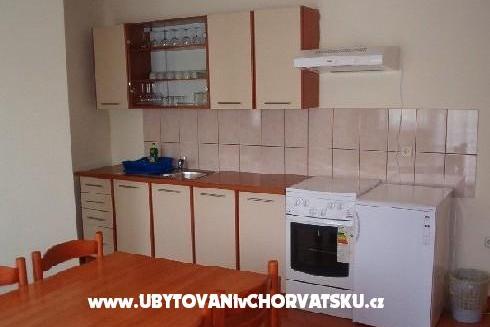 Apartments i sobe Plitvice Kriz – photo 3