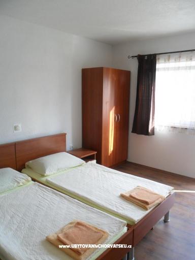 Apartments i sobe Plitvice Kriz – photo 4