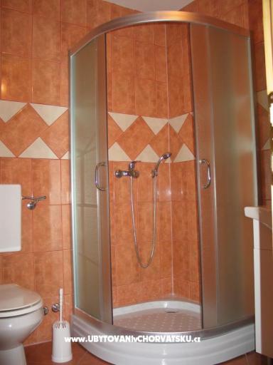 Apartments i sobe Plitvice Kriz – photo 6