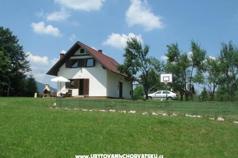 Holiday house Novosel-Plitvice – photo 9