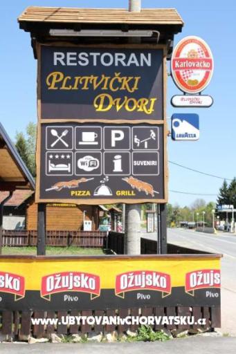 Plitvički Dvori – photo 2