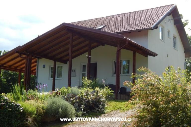 Private accomodation Abrlić – photo 2