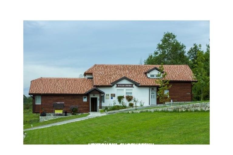 Tourist Center Marko B – photo 4