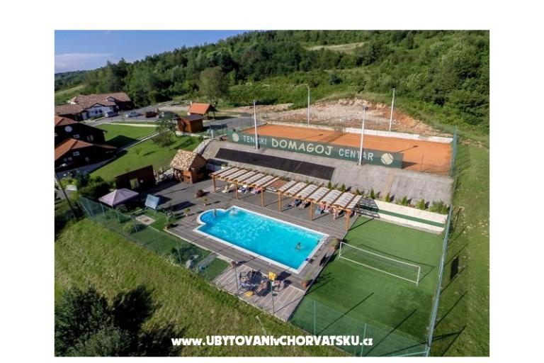 Tourist Center Marko B – photo 8