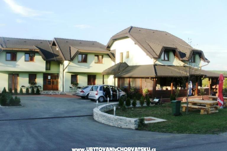Vila Čančar – photo 15